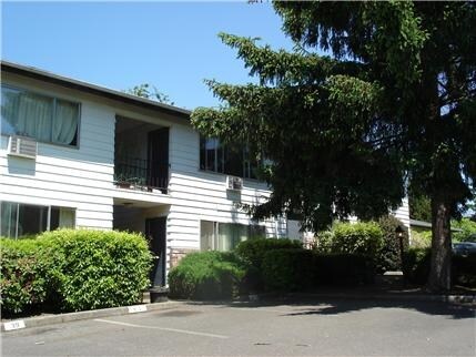 Building Photo - Terri Lee Manor