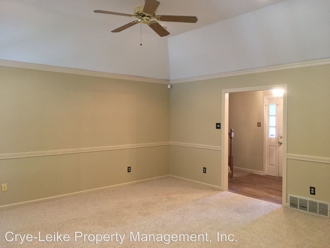 Building Photo - 6907 Richard Wilson Dr
