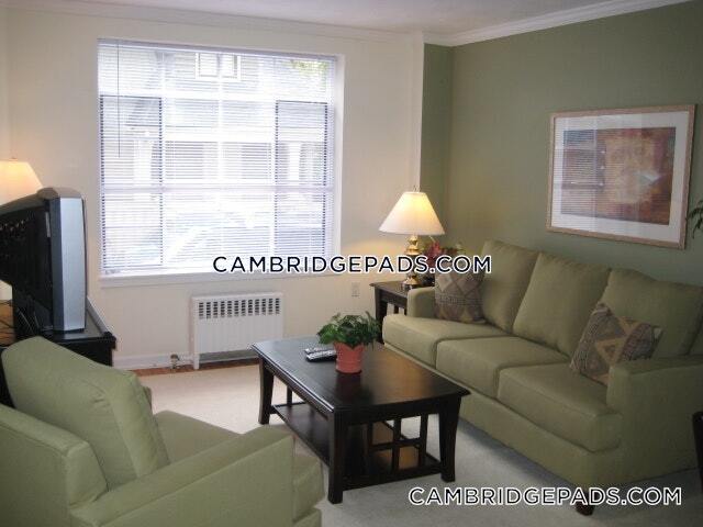 Building Photo - 60 Brattle St