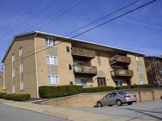Building Photo - 1501 Pennsylvania Ave
