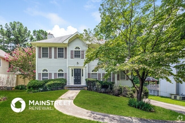 Building Photo - 4790 Parkview Mine Dr