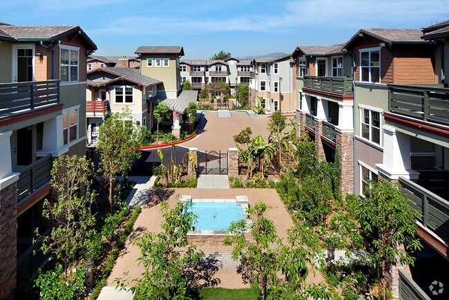 Senior Apartments For Rent In Claremont Ca Apartments Com