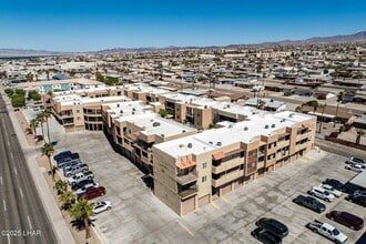 Building Photo - 256 Lake Havasu Ave