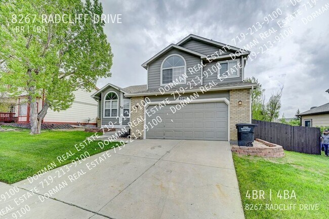 Building Photo - 8267 Radcliff Dr