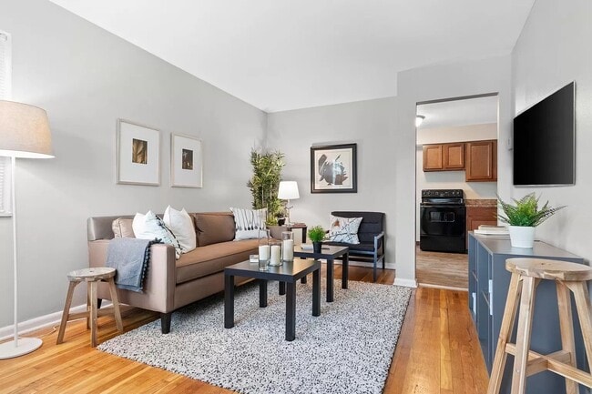 Building Photo - Coves at Columbus on Arborwood Drive