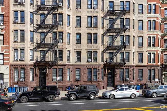 Building Photo - 440-446 Saint Nicholas Ave