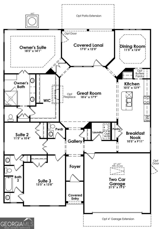 Building Photo - 412 Cottonwood Cir