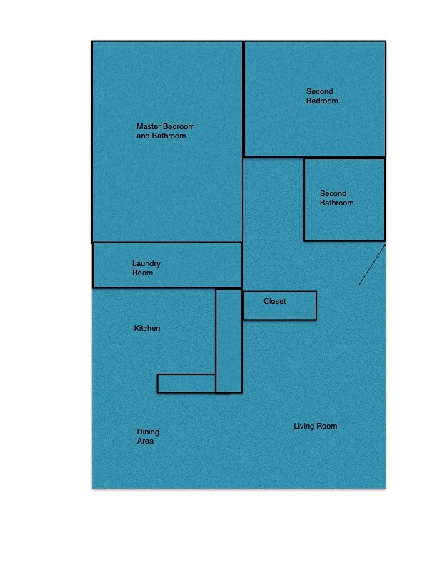 Foto del edificio - 1400 Taramore Dr