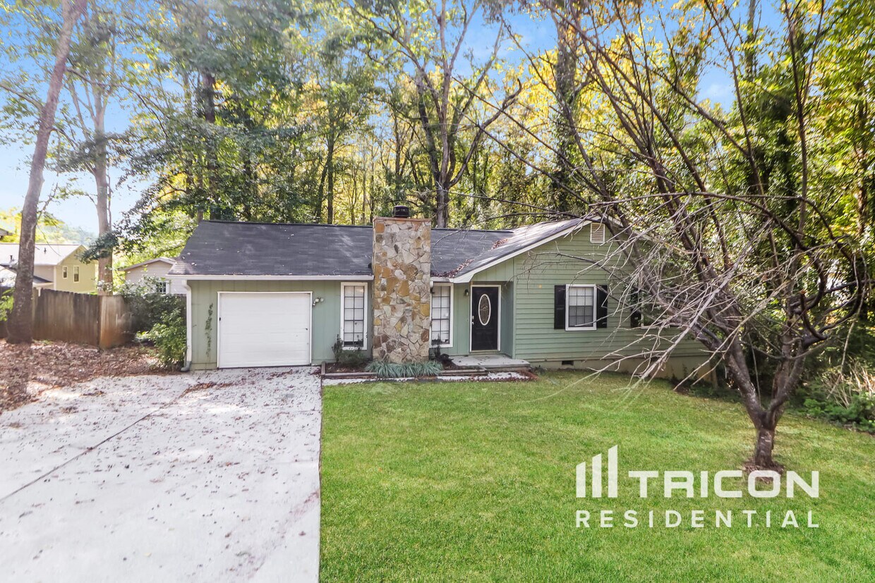 Primary Photo - 2503 Hewatt Road Snellville GA