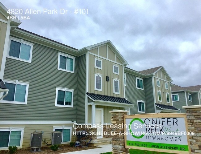 Building Photo - Individual Rooms for Rent! - 4 Bed 4.5 Bath