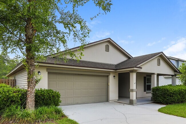 Building Photo - 4510 Oak Moss Loop