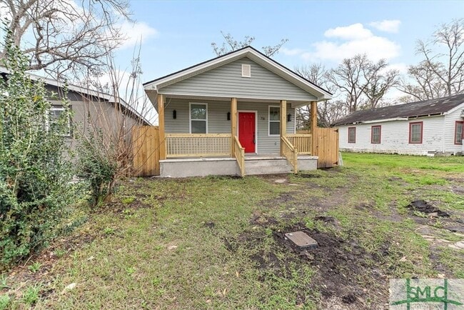 Building Photo - 716 W 51st St
