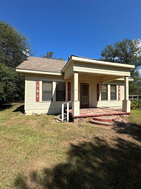 Primary Photo - 2166 FM852