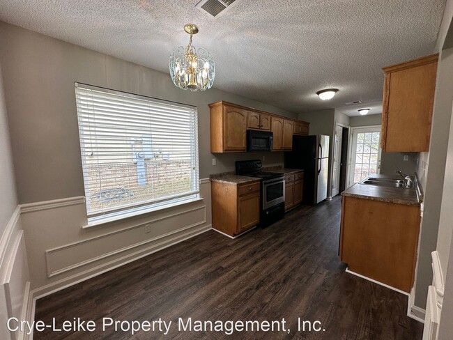 Building Photo - 4 br, 2 bath House - 9258 Lazzini Cove
