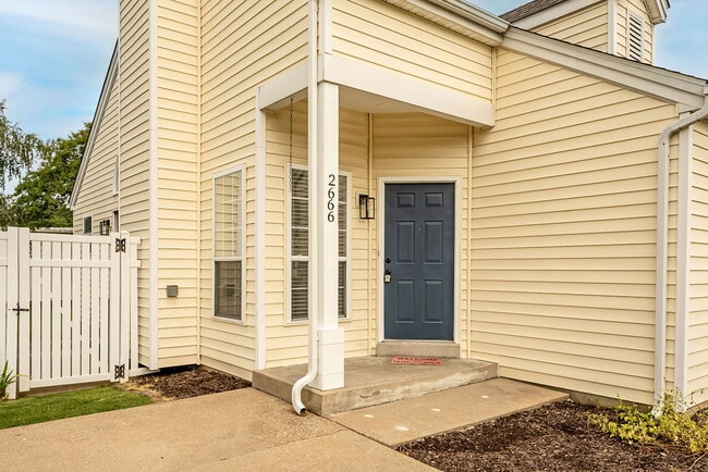 Building Photo - 2666 Liberty Gardens Dr