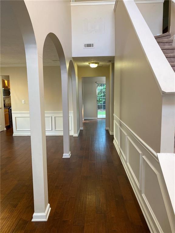 Foto del edificio - 934 Dominion Walk Dr SW