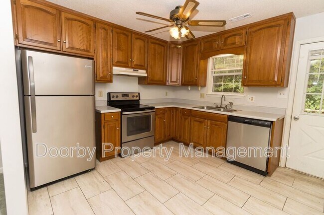 Foto del edificio - 6312 Harrison Ooltewah Rd