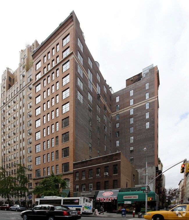 Primary Photo - City Prairie Condos