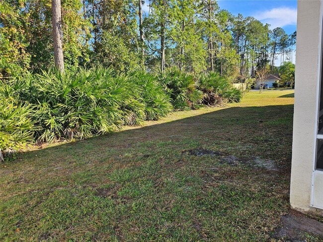 Foto del edificio - Newly renovated 3 bed, 2 bath home located minutes from Palm Coast dining, shopping, and the beach