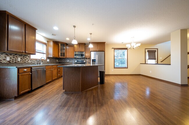 Foto del edificio - 15630 60th Ave N