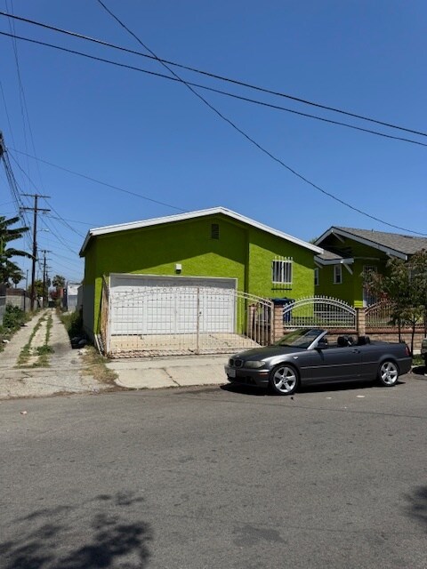 Foto principal - 3829 S Harvard Blvd