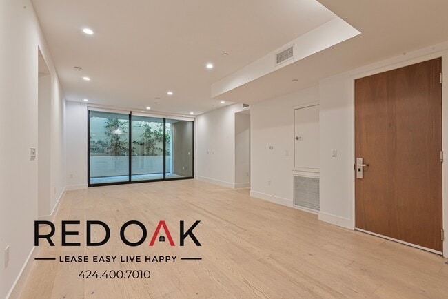 Foto del edificio - Stunning Contemporary Two Bedroom with Sty...