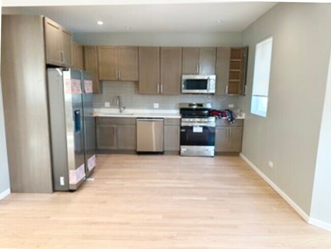 Foto del edificio - 3404 N Lavergne Ave