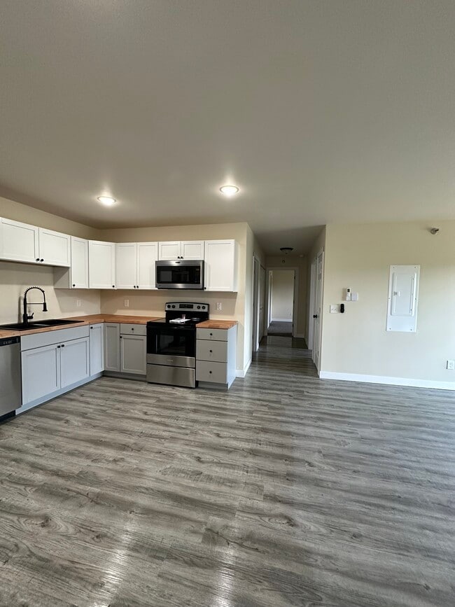 Foto del edificio - Valley View Estates C