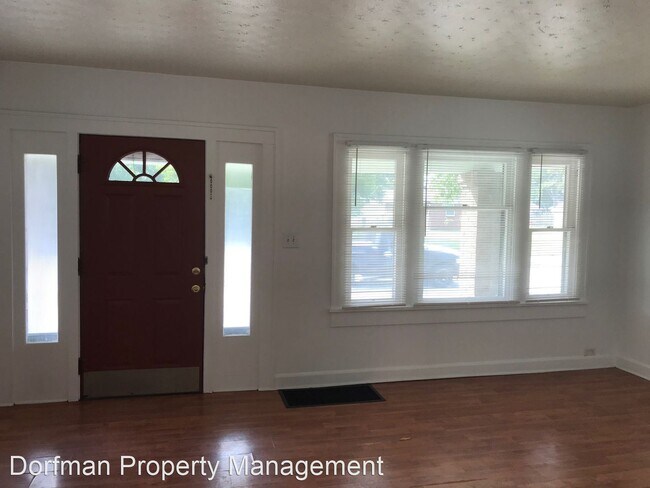 Building Photo - 2 br, 1 bath House - 507 S HOLT RD