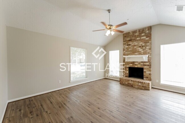 Building Photo - Charming 3 Bedroom in Missouri City!