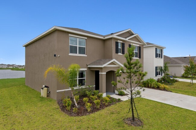 Foto del edificio - 8380 Claw Glades Loop