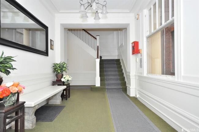 Foto del edificio - 952 Powell St