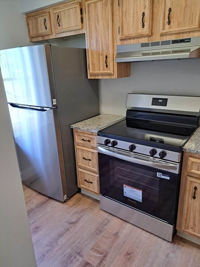 Foto del edificio - 284 Scott Ln