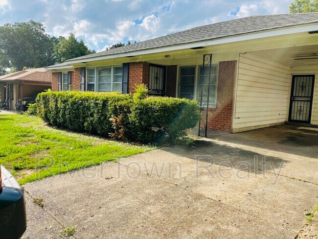 Building Photo - 4831 Knight Arnold Rd