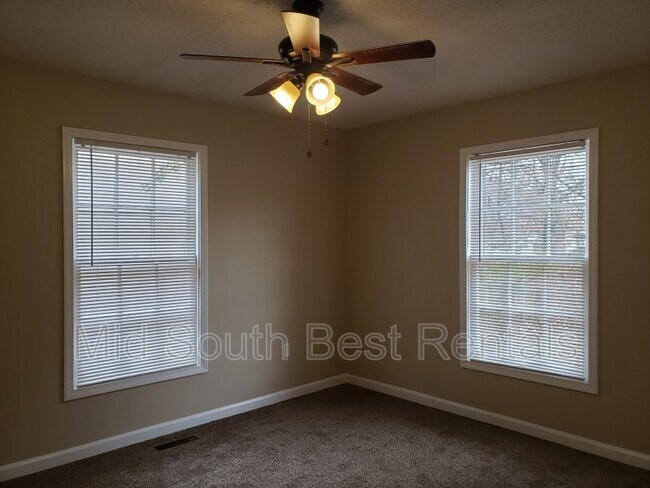 Foto del edificio - 2503 S Pine St