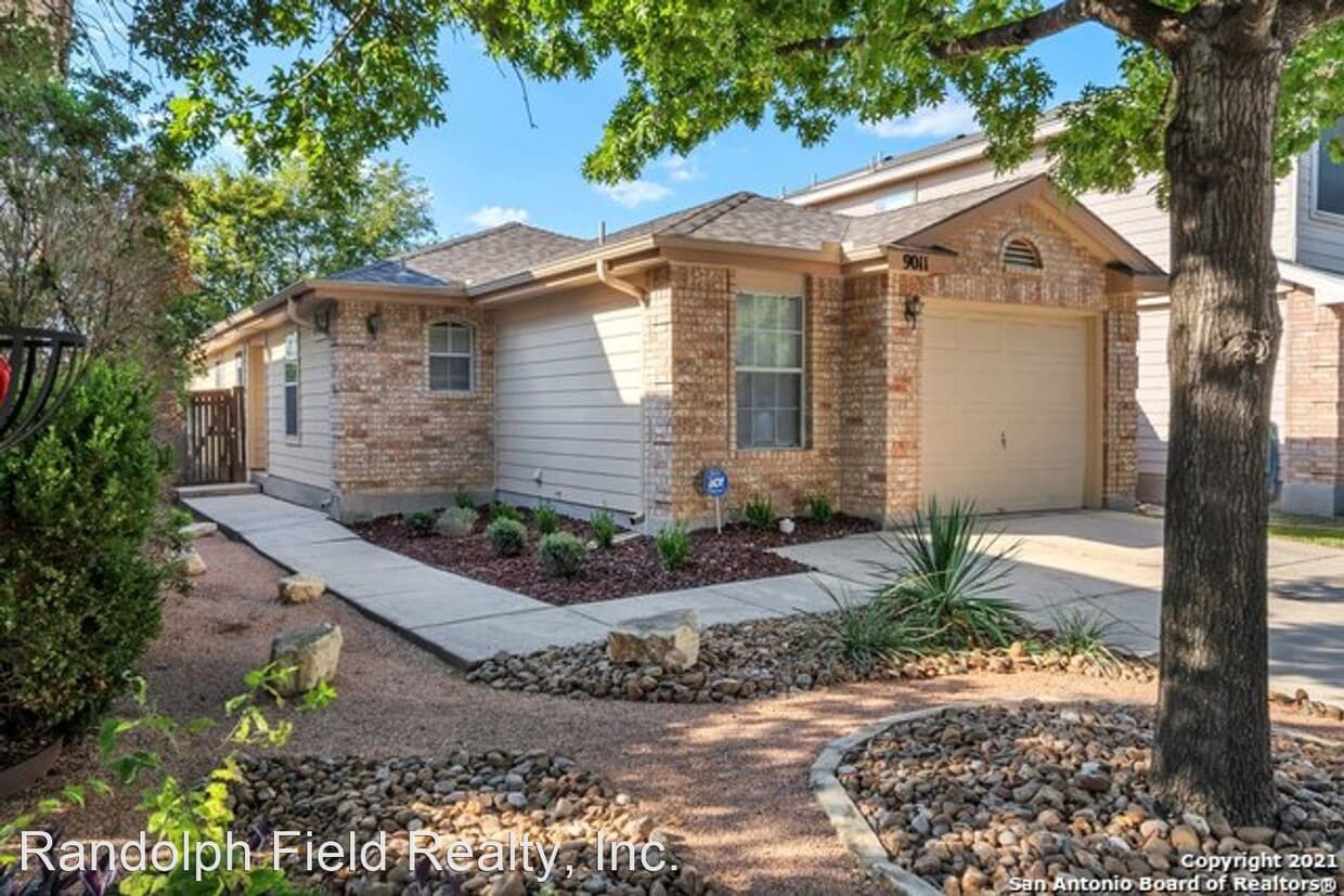 Primary Photo - 3 br, 2 bath House - 9011 GILL BRIDGE