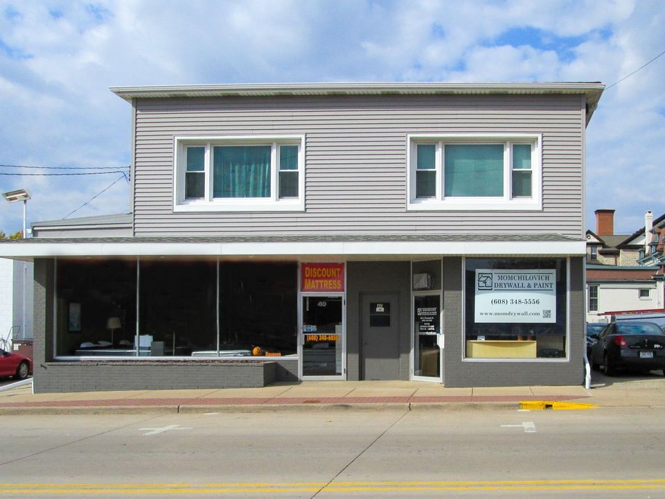 Foto principal - 40 N Chestnut St