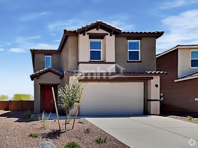 Building Photo - 6521 E Paseo Alga