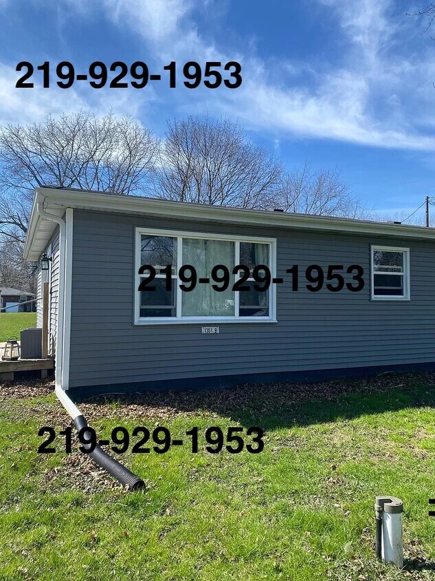 1351 Sunset Ln, Porter, IN 46304 Townhome Rentals in Porter IN