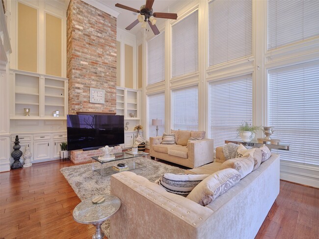 Foto del edificio - 16623 Manningtree Ln