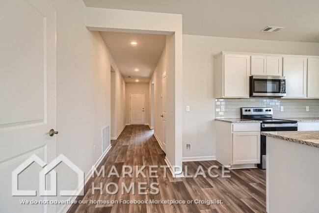 Building Photo - 4457 Jack Faulk St