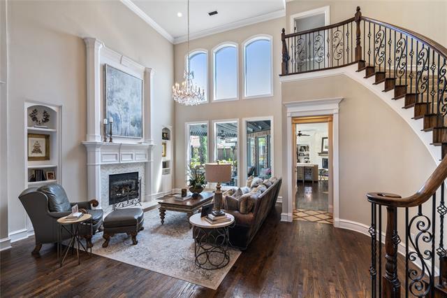 Foto del edificio - 5008 Stonewick Ct