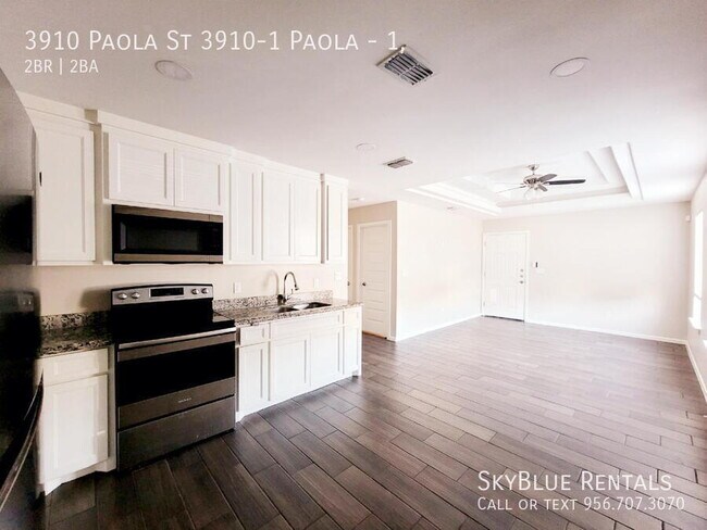 Foto del edificio - 3910 Paola St