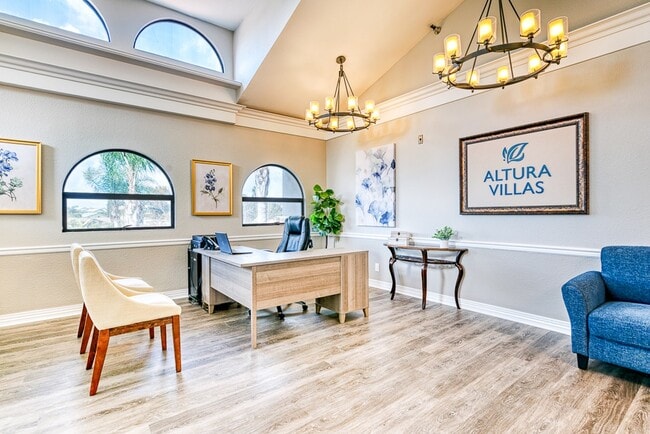 Building Photo - Altura Villas - 55+ Senior Apartments