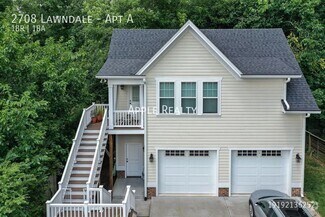 Building Photo - 2708 Lawndale