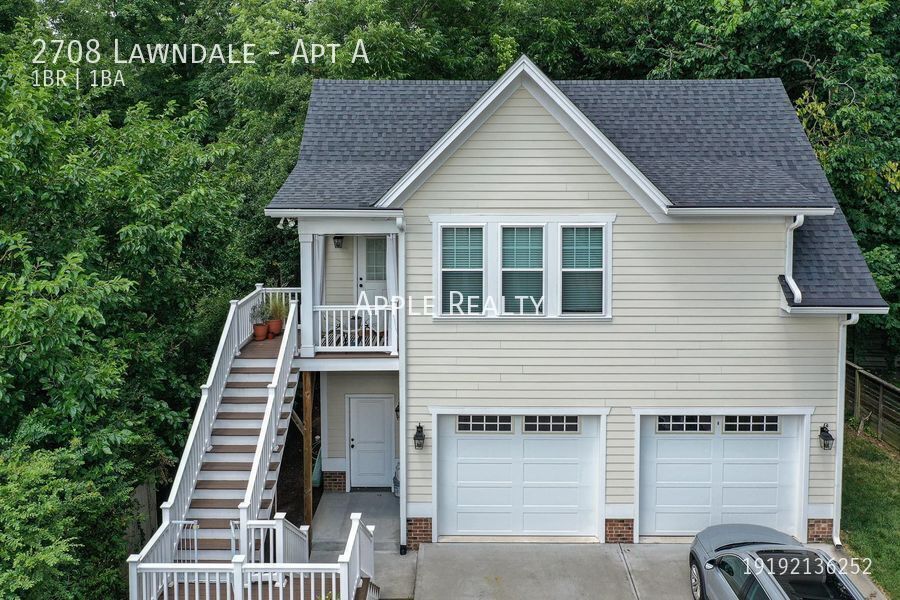Photo - 2708 Lawndale Ave