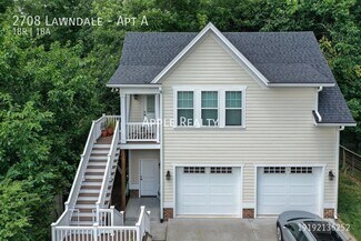 Building Photo - 2708 Lawndale Ave