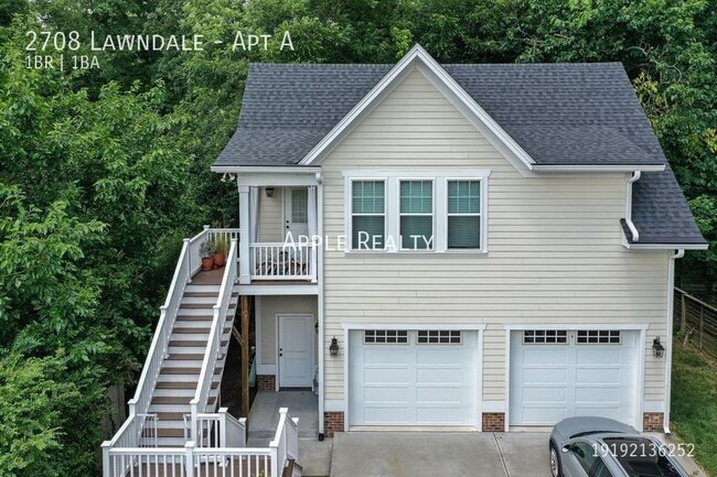 2708 Lawndale-Apt A - 2708 Lawndale-Apt A