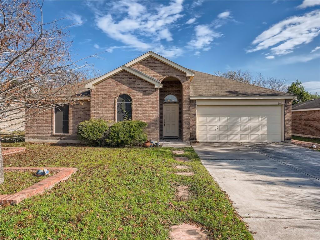 148 J Maryes Ln, Kyle, TX 78640 House for Rent in Kyle, TX