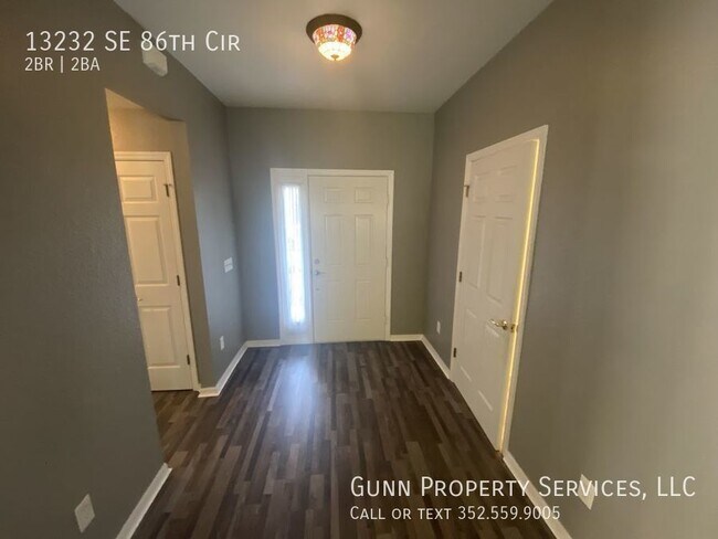 Foto del edificio - Beautiful 2 bed 2 bath 2 C/G in Del Webb S...